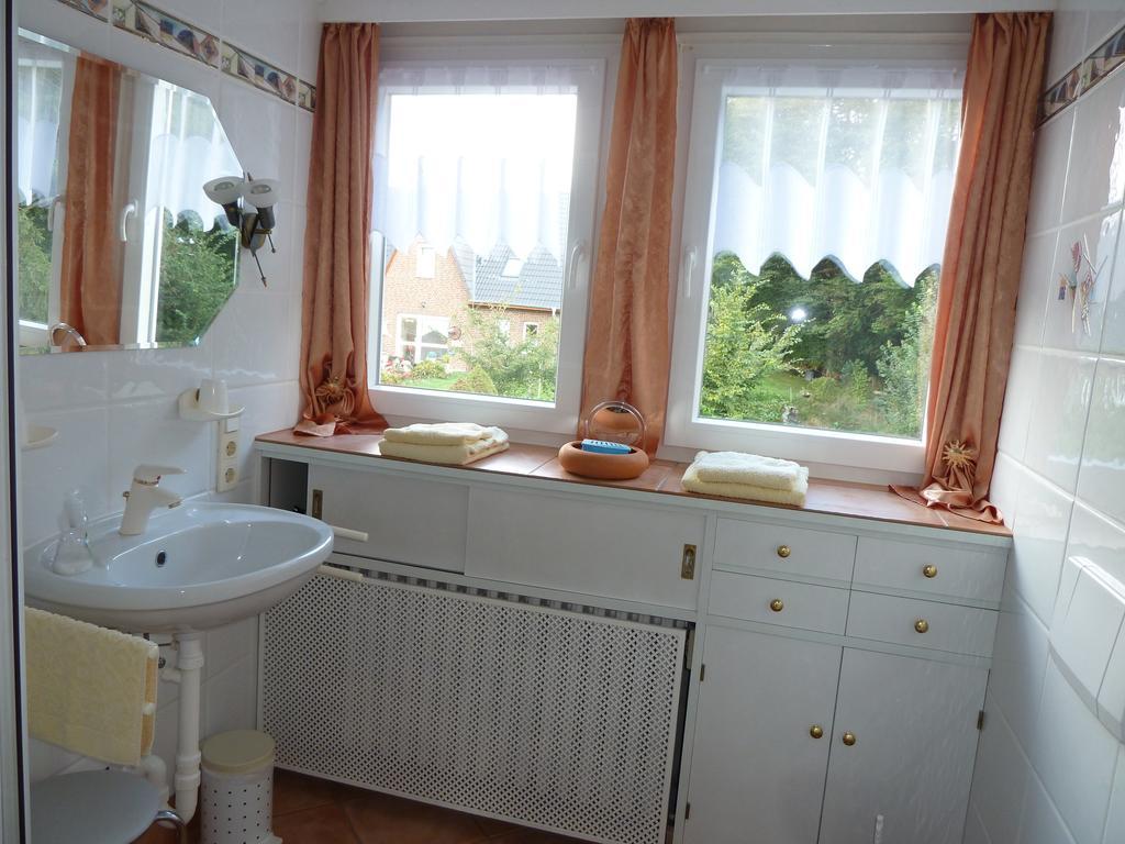 Gaestehaus Villa Kreativ Susanne Lay Bad Münder am Deister Room photo